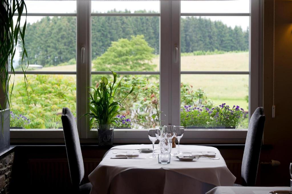 Hotel Des Ardennes Corbion Екстер'єр фото
