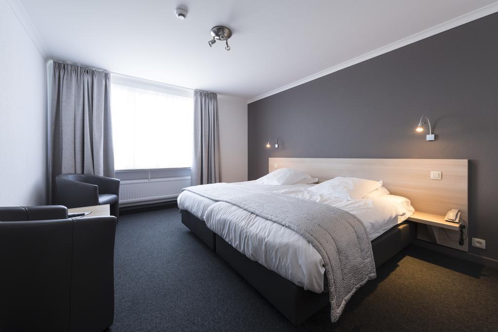 Hotel Des Ardennes Corbion Екстер'єр фото
