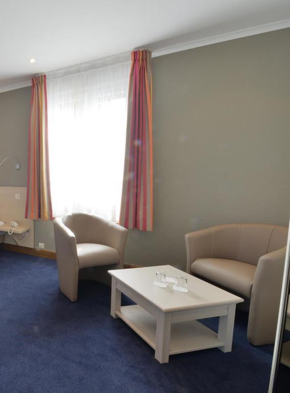 Hotel Des Ardennes Corbion Екстер'єр фото